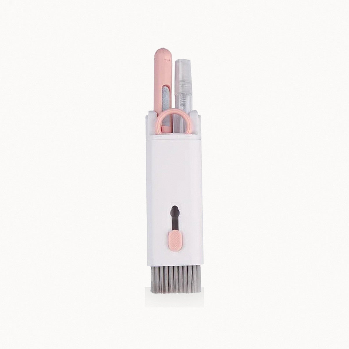 The Reset Kit in pink