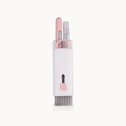 The Reset Kit in pink