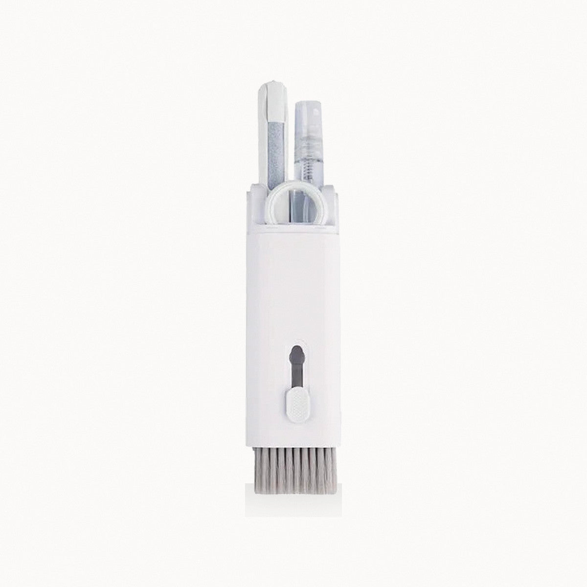 The Reset Kit in white