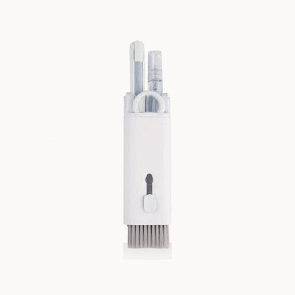 The Reset Kit in white